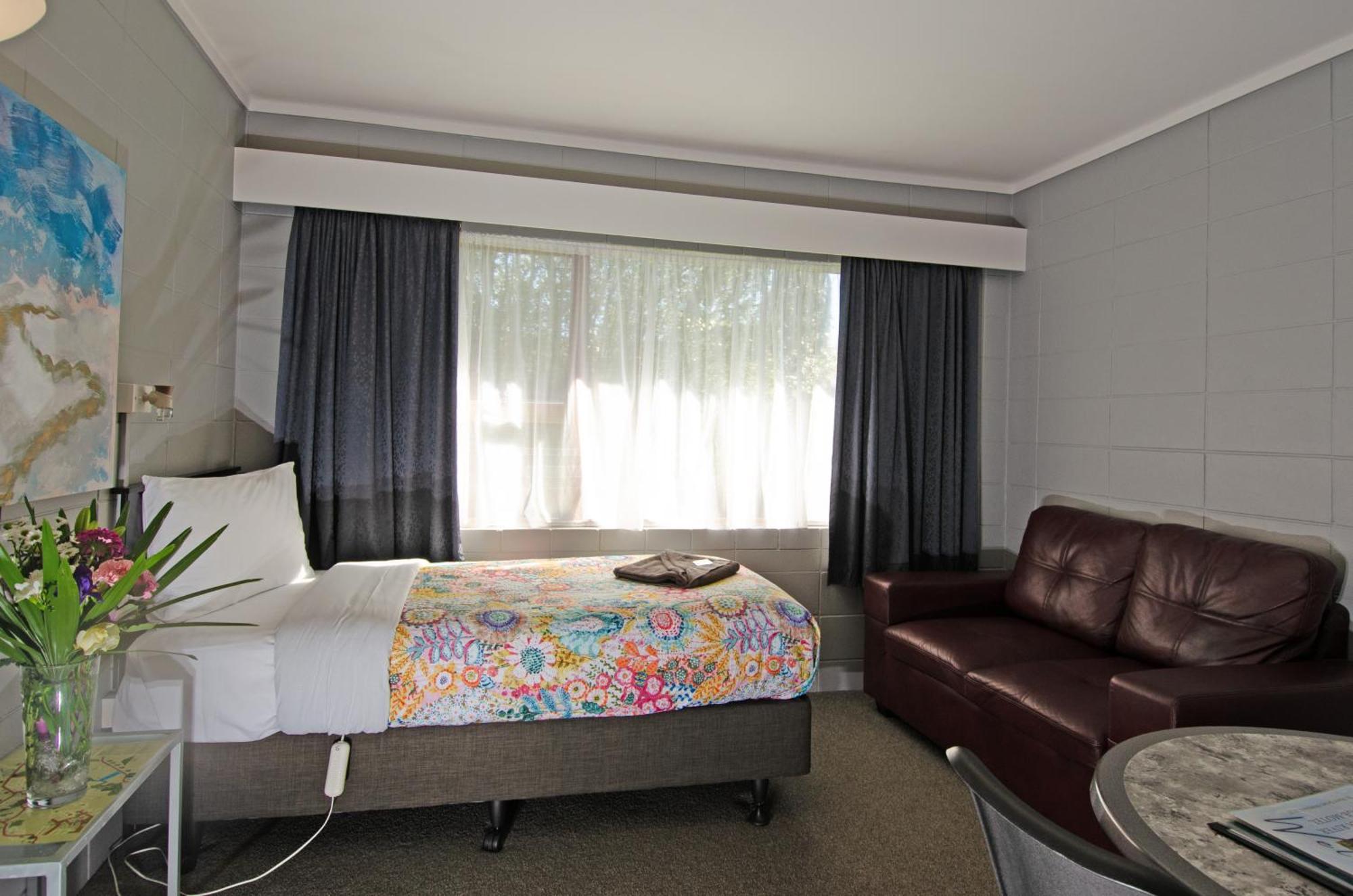 Tarawera River Lodge Motel Kawerau Εξωτερικό φωτογραφία